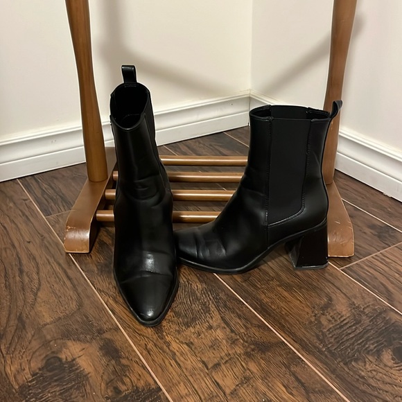 Ankle boots Zara 37 - Picture 2 of 5
